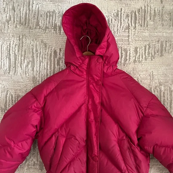 IENKI IENKE Dunlope jacket gently used